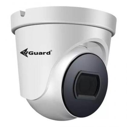 Vguard Vg 235 Df 2Mp Ip 3.6Mm Sabit Lens H.265 + Akıllı Dome Güvenlik Kamerası